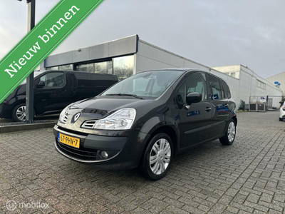 Renault Modus 1.2 TCE Dynamique