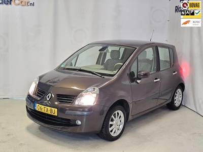 Renault Modus Benzine