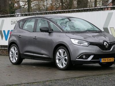 Renault Scenic Benzine