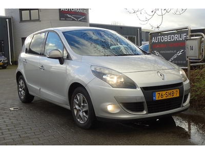 Renault Scenic Benzine