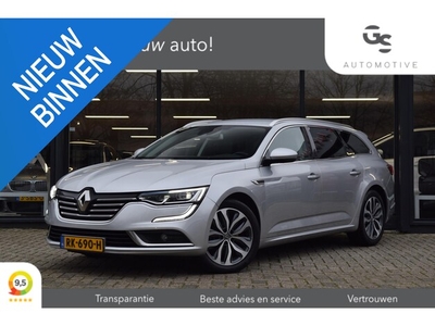 Renault Talisman Diesel