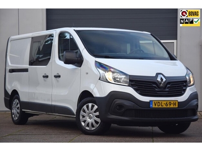 Renault Trafic Diesel