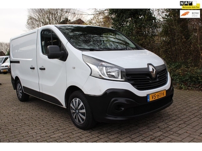 Renault Trafic Diesel