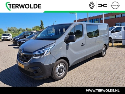 Renault Trafic Diesel