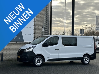 Renault Trafic Diesel