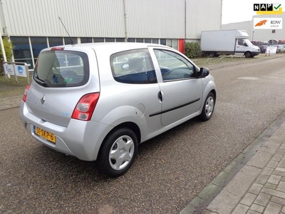 Renault Twingo 1.2-16V Bouwjaar 2011 NAP Apk 14/12/2024