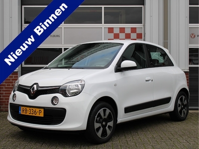 Renault Twingo Benzine