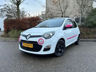 Renault Twingo Benzine