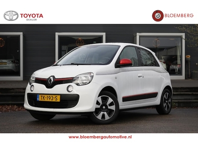 Renault Twingo Benzine