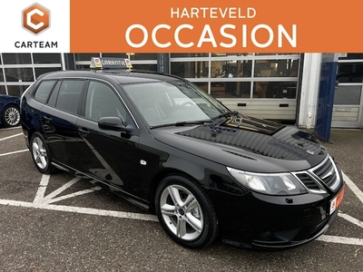 Saab 9-3 Benzine