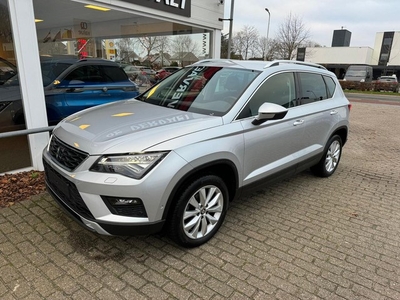 SEAT Ateca 1.5 TSI Style (bj 2019, automaat)