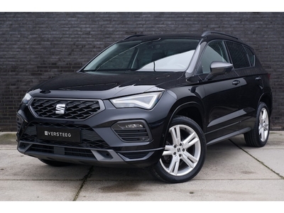 Seat Ateca Benzine