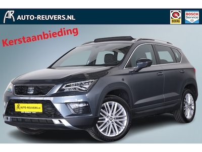 Seat Ateca Benzine