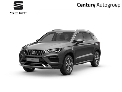 Seat Ateca Benzine