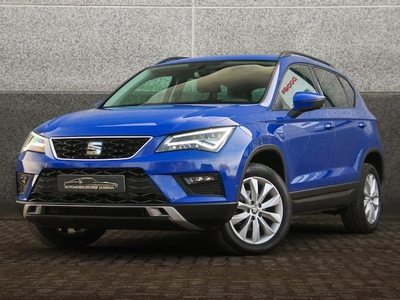 Seat Ateca Diesel