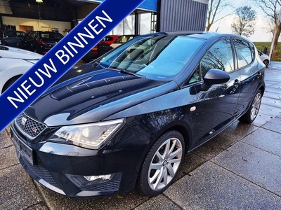 SEAT Ibiza 1.0 EcoTSI FR Connect CLIMA ** PANODAK ** LED **