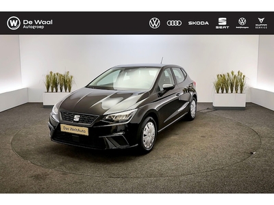 Seat Ibiza Benzine