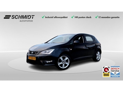 Seat Ibiza Benzine