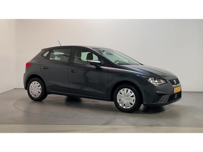 Seat Ibiza Benzine