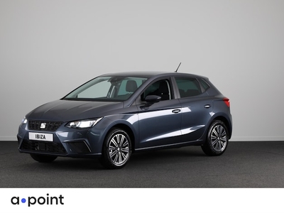 Seat Ibiza Benzine