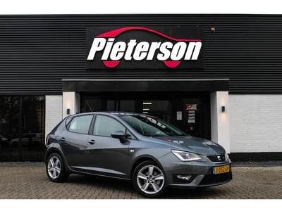 Seat Ibiza Benzine