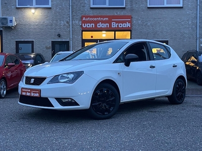 Seat Ibiza Benzine