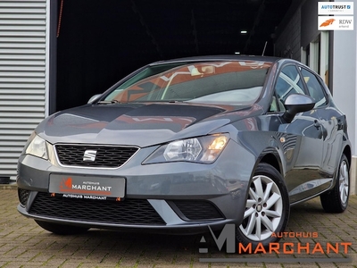 Seat Ibiza Benzine