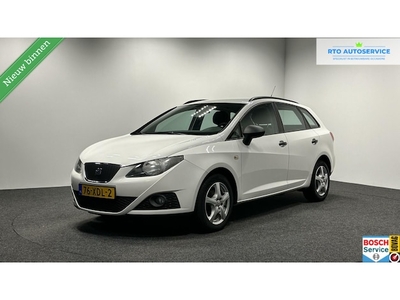 Seat Ibiza Diesel