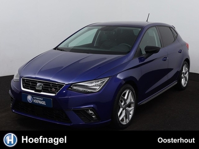 Seat IBIZA FR Navigatie Camera Adaptive Cruise Control