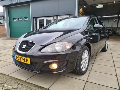 Seat Leon 1.4 TSI Businessline High/Clima/Cruise/Navi/Pdc