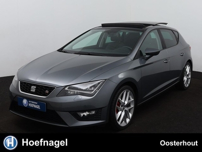 Seat LEON 1.4 TSI FR Business