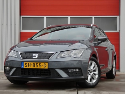 Seat Leon Benzine