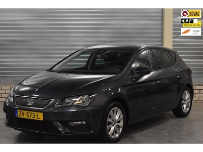 Seat Leon Benzine