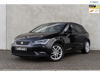 Seat Leon Benzine