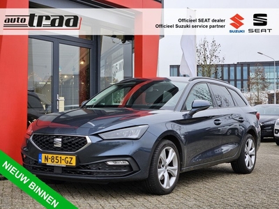 SEAT Leon Sportstourer 1.0 TSI Reference / Navi / Park.