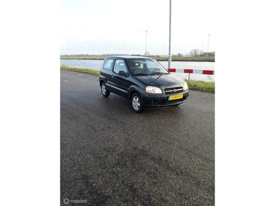 Suzuki Ignis 1.3-16V GL