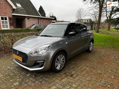 Suzuki Swift 1.2 Select 5drs! Camera! Apple/Android Carplay!