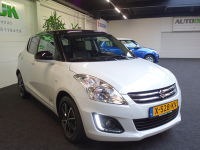 Suzuki SWIFT 1.2 Style Black&White Edition | Evt. Carplay