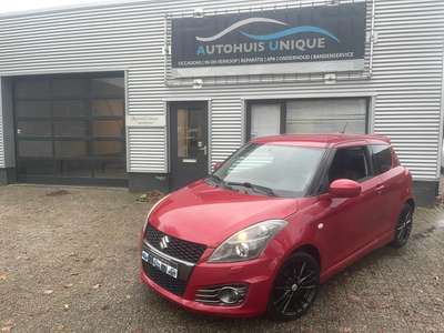 Suzuki Swift 1.6 Sport