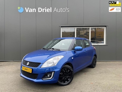 Suzuki Swift Benzine