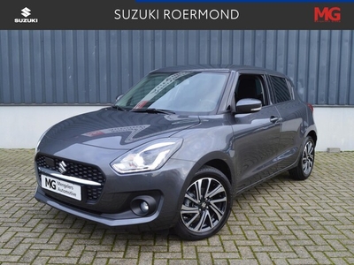 Suzuki Swift Benzine