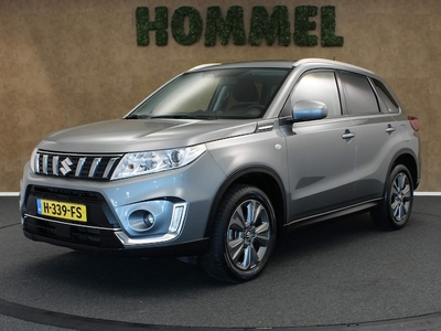 Suzuki Vitara Benzine