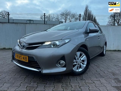 Toyota Auris 1.8 Hybrid Aspiration/101538 KM NAP/VOLLEDIG