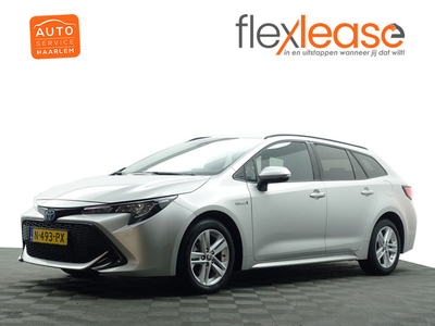 Toyota Corolla Touring Sports 1.8 Hybrid Active Aut- Lane Assist, Ada cruise, Led, Keyless, Camera, Dynamic Select, Clima