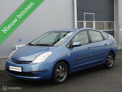 Toyota Prius 1.5 VVT-i, Youngtimer, Dealer, 2 de eig, Netjes