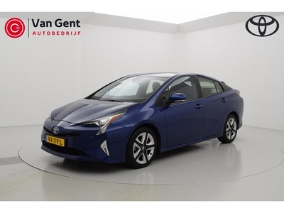 Toyota Prius Benzine