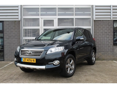 Toyota RAV4 2.0 VVTi Executive Business / Keyless / Trekhaak