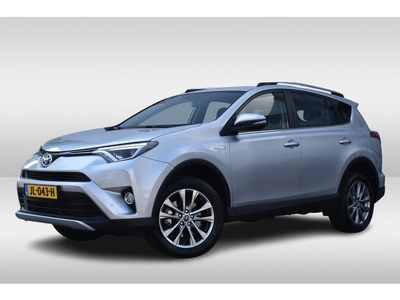 Toyota RAV4 2.5 Hybrid Executive Business 2WD (bj 2016)