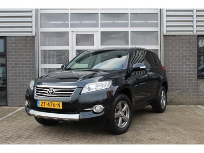 Toyota RAV4 Benzine