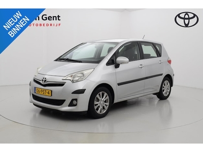 Toyota Verso-S Benzine